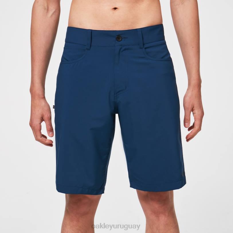 Oakley híbrido básico 21 2,0 XT4H2823 ropa Poseidón