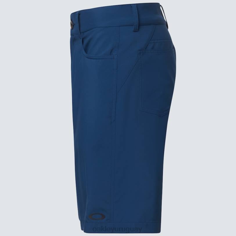 Oakley híbrido básico 21 2,0 XT4H2823 ropa Poseidón