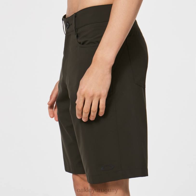 Oakley híbrido básico 21 2,0 XT4H2824 ropa nuevo pincel oscuro