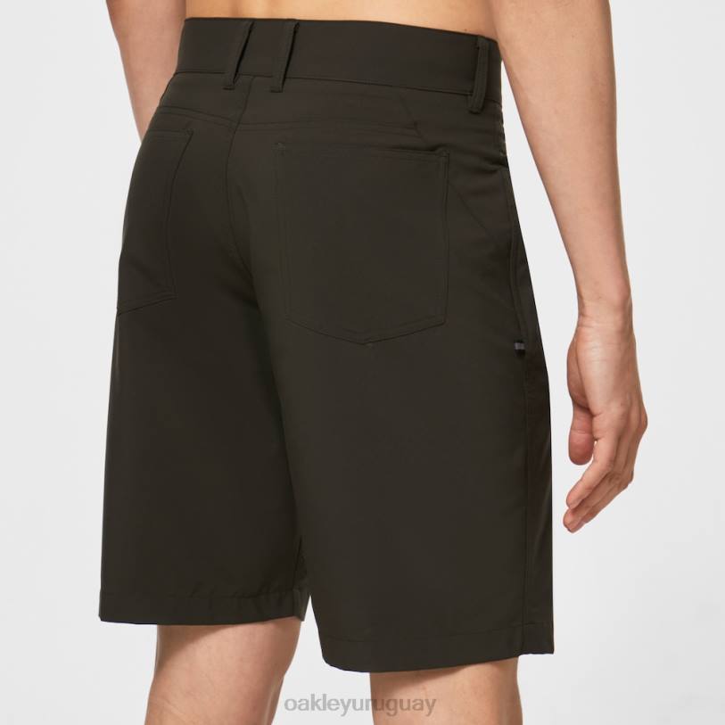 Oakley híbrido básico 21 2,0 XT4H2824 ropa nuevo pincel oscuro