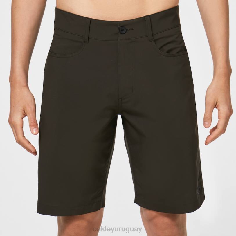 Oakley híbrido básico 21 2,0 XT4H2824 ropa nuevo pincel oscuro