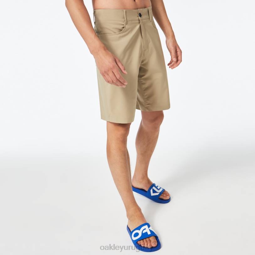 Oakley híbrido básico 21 2,0 XT4H2825 ropa centeno