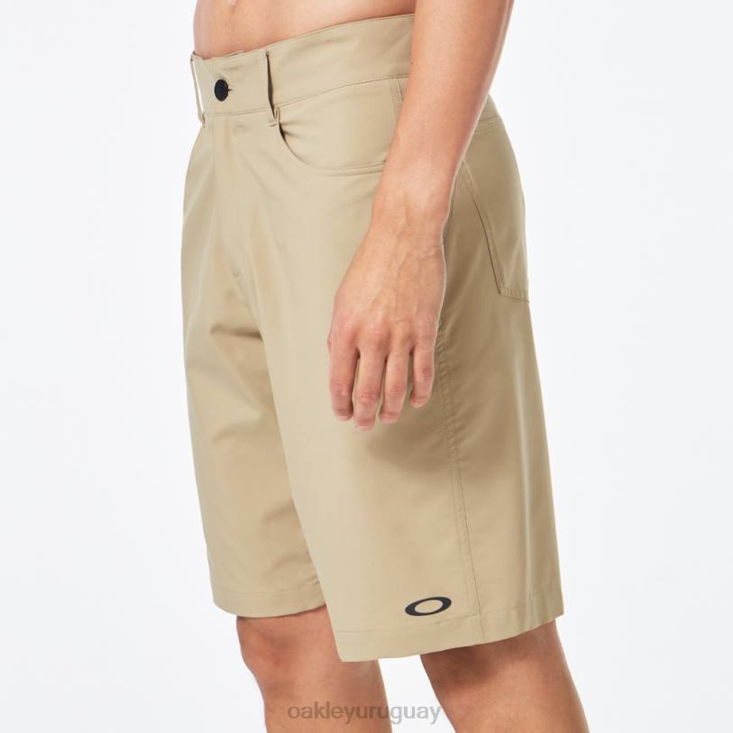 Oakley híbrido básico 21 2,0 XT4H2825 ropa centeno
