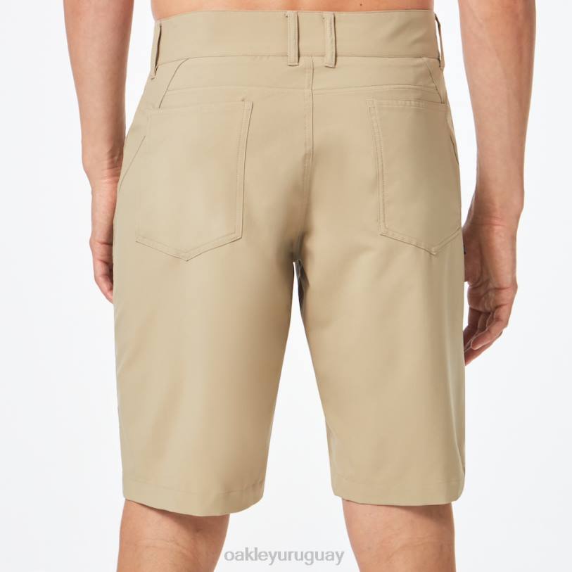 Oakley híbrido básico 21 2,0 XT4H2825 ropa centeno