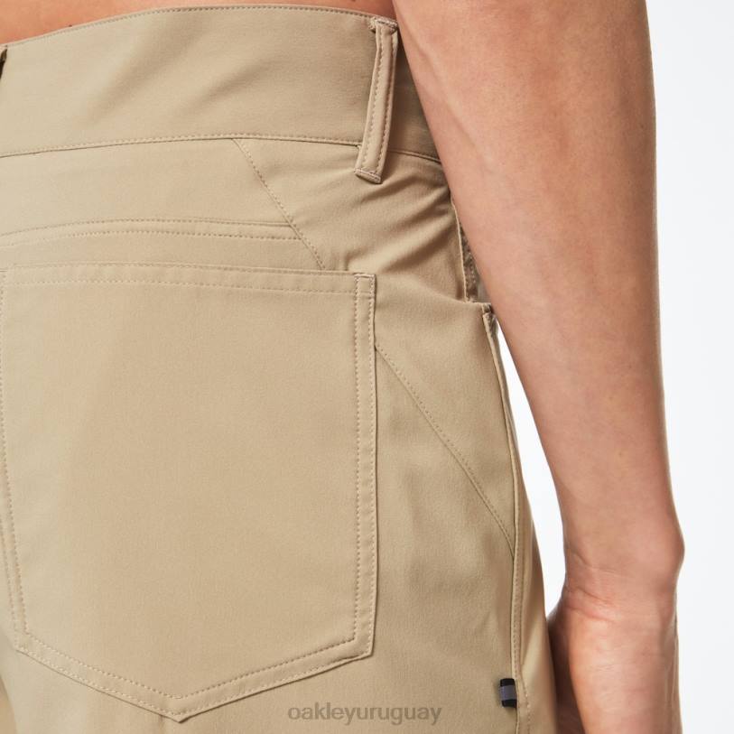 Oakley híbrido básico 21 2,0 XT4H2825 ropa centeno