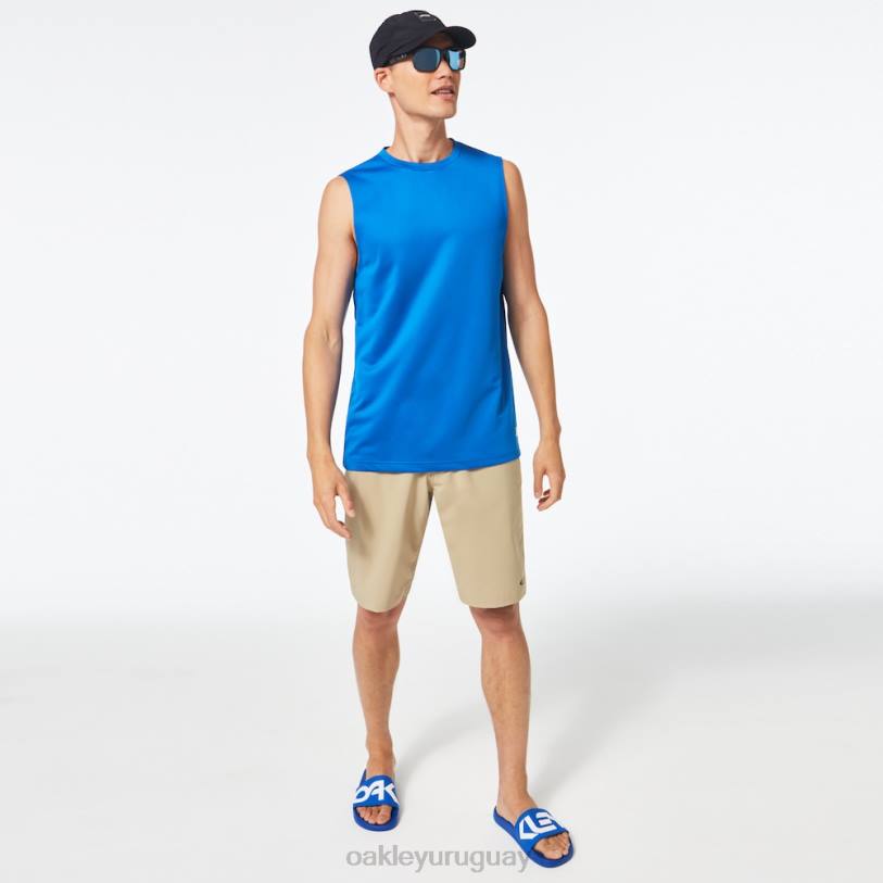 Oakley híbrido básico 21 2,0 XT4H2825 ropa centeno