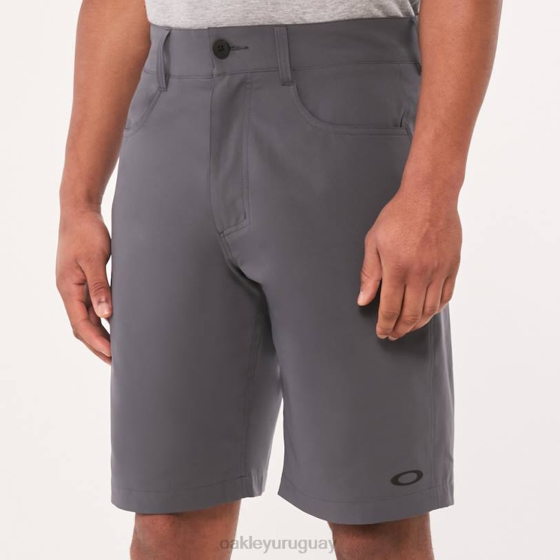 Oakley híbrido básico 21 2,0 XT4H2826 ropa gris uniforme