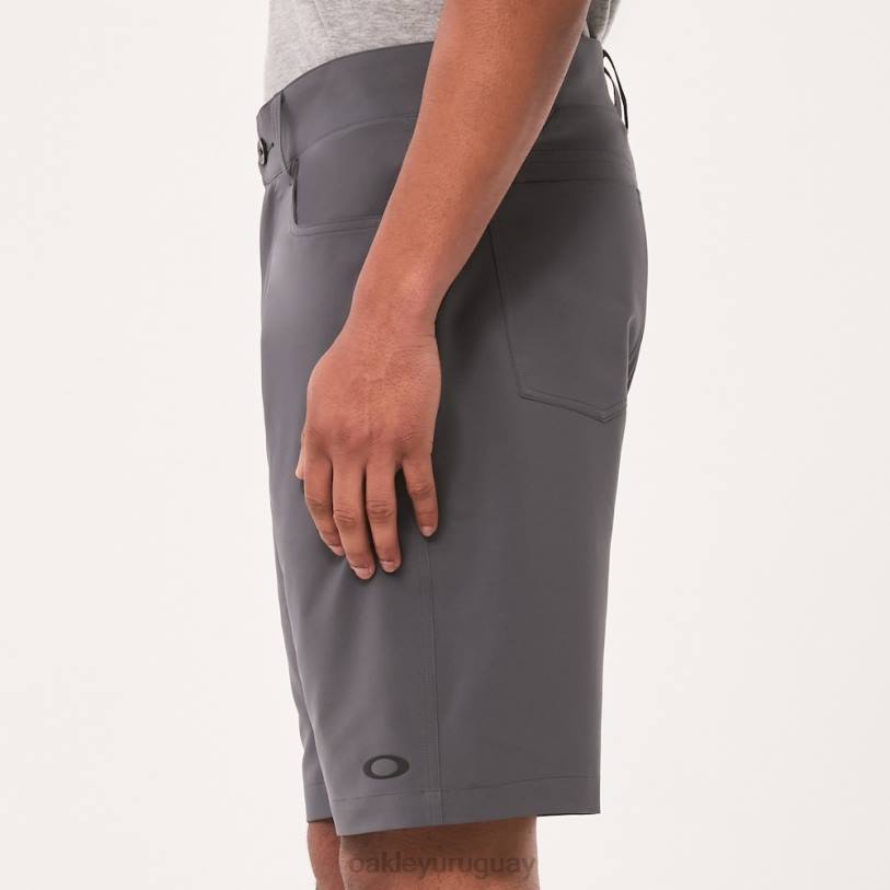 Oakley híbrido básico 21 2,0 XT4H2826 ropa gris uniforme