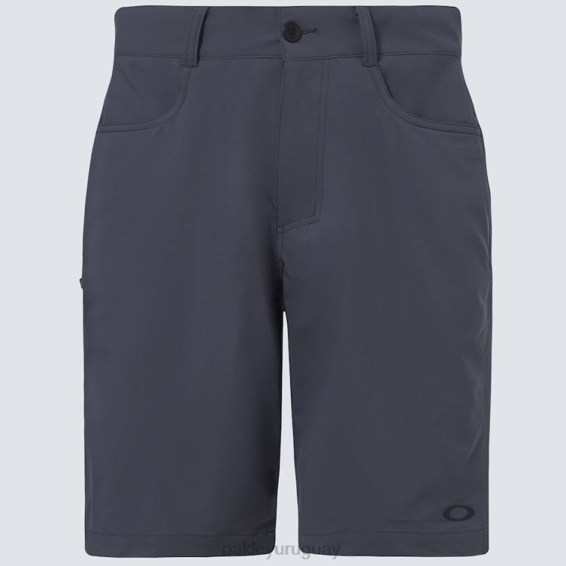 Oakley híbrido básico 21 2,0 XT4H2826 ropa gris uniforme