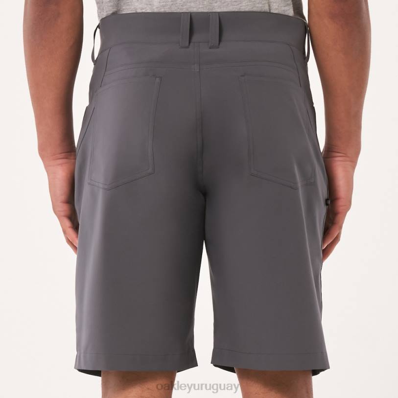 Oakley híbrido básico 21 2,0 XT4H2826 ropa gris uniforme