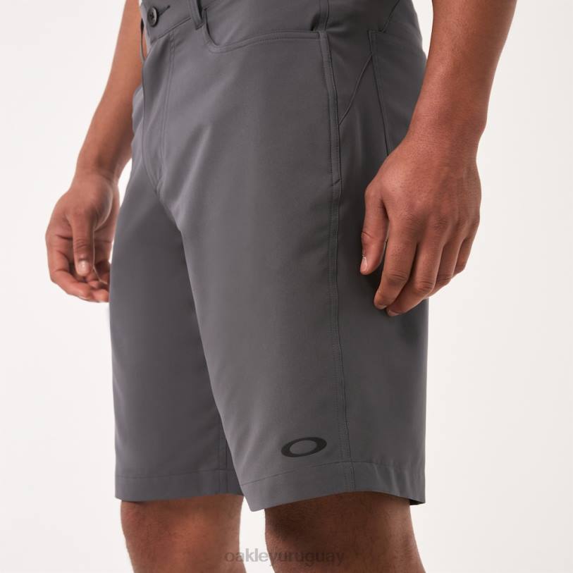 Oakley híbrido básico 21 2,0 XT4H2826 ropa gris uniforme