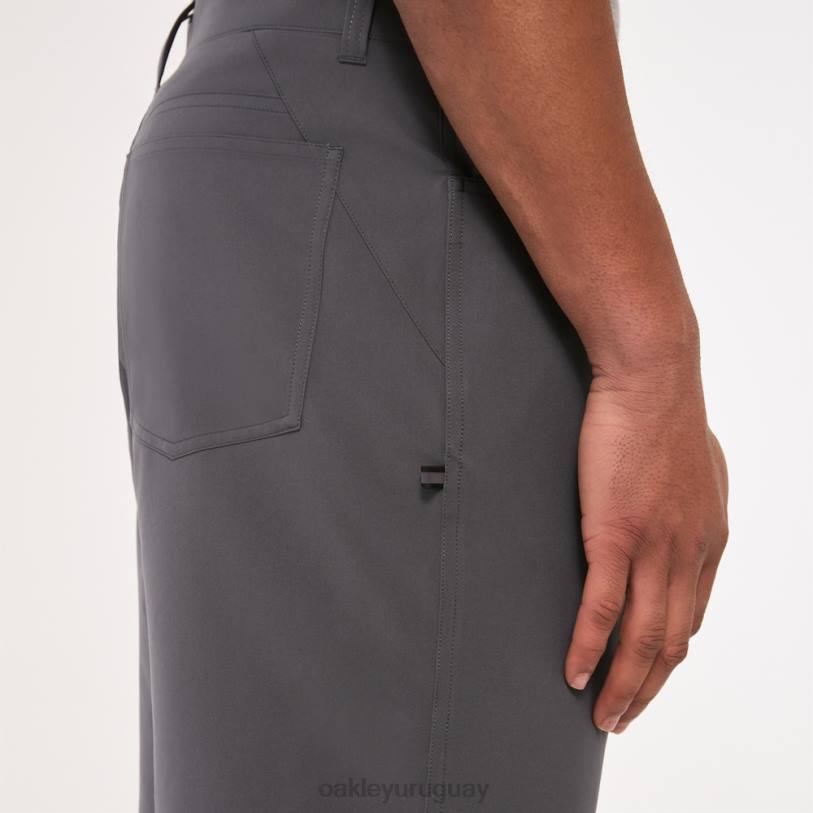 Oakley híbrido básico 21 2,0 XT4H2826 ropa gris uniforme