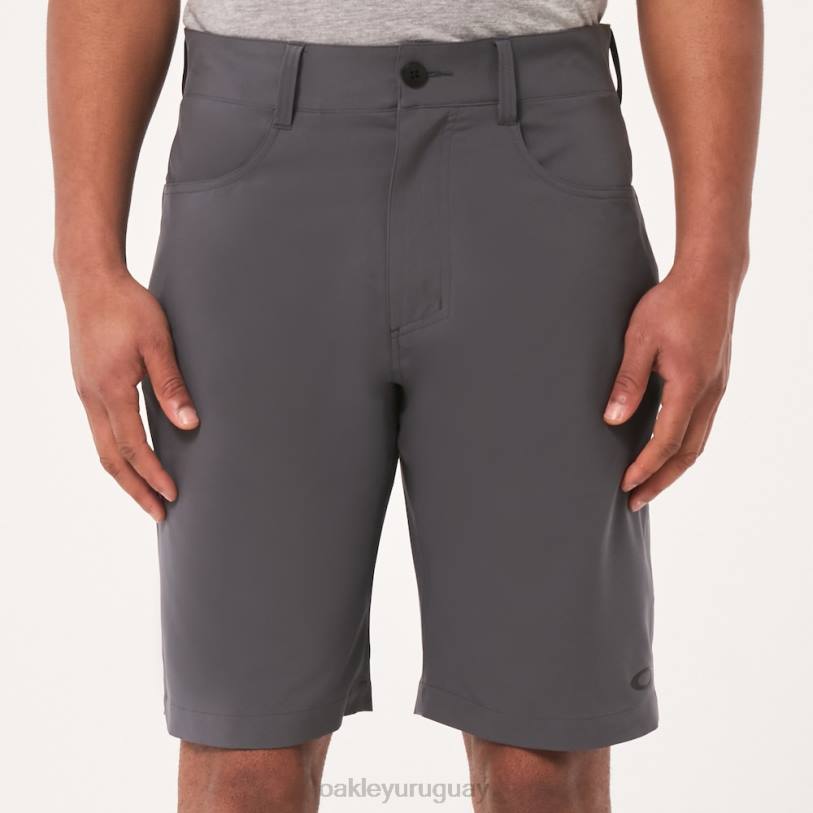 Oakley híbrido básico 21 2,0 XT4H2826 ropa gris uniforme