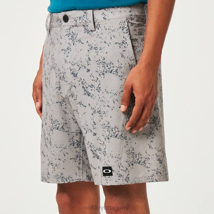 Oakley híbrido de transición XT4H2664 ropa digi camo pizarra oscura