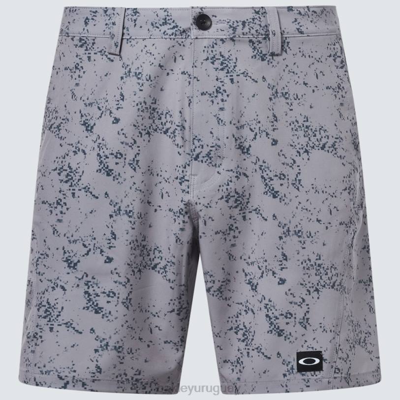 Oakley híbrido de transición XT4H2664 ropa digi camo pizarra oscura