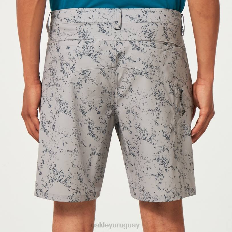 Oakley híbrido de transición XT4H2664 ropa digi camo pizarra oscura