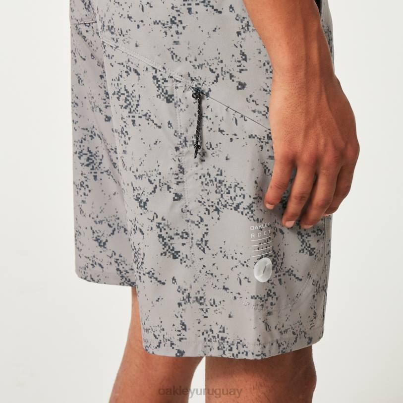 Oakley híbrido de transición XT4H2664 ropa digi camo pizarra oscura