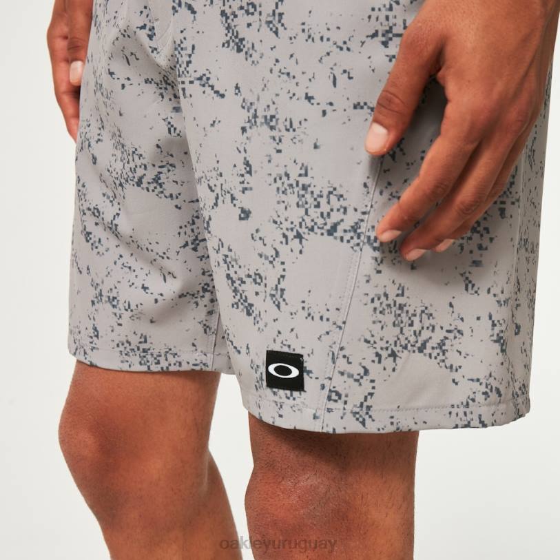 Oakley híbrido de transición XT4H2664 ropa digi camo pizarra oscura