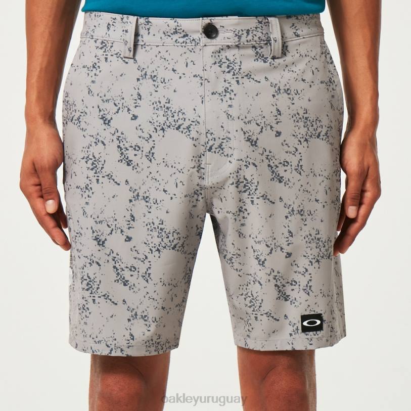 Oakley híbrido de transición XT4H2664 ropa digi camo pizarra oscura