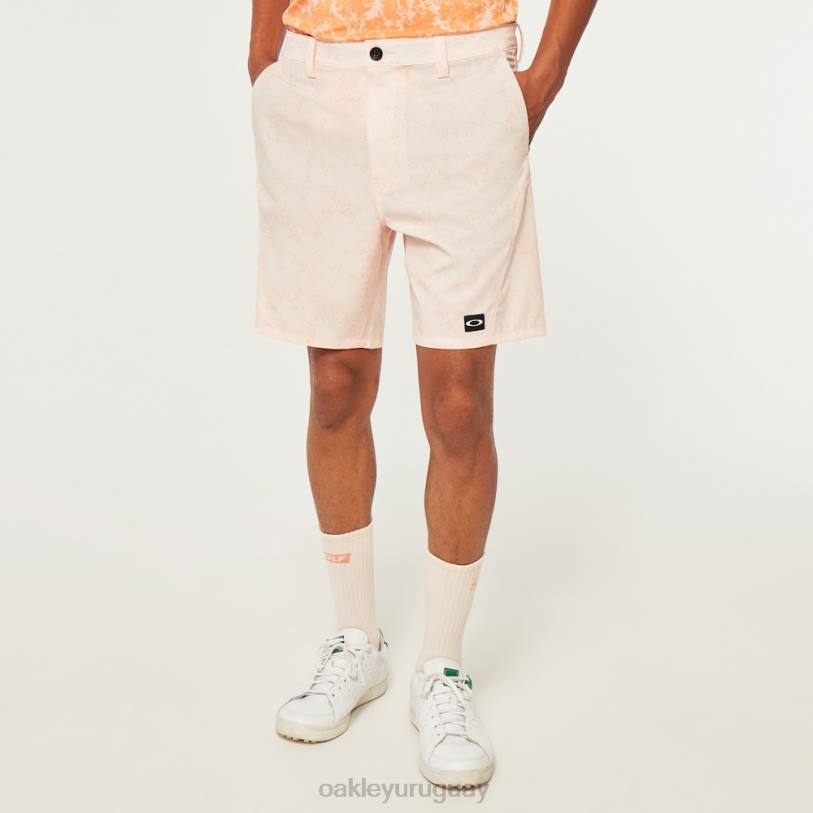 Oakley híbrido de transición XT4H2665 ropa camuflaje digital naranja