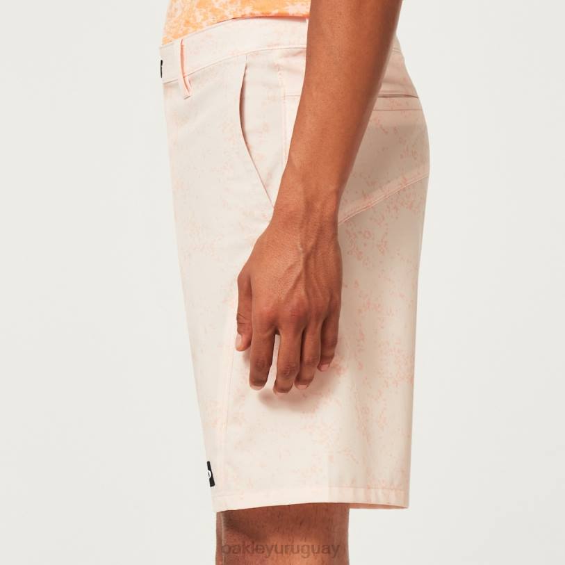 Oakley híbrido de transición XT4H2665 ropa camuflaje digital naranja