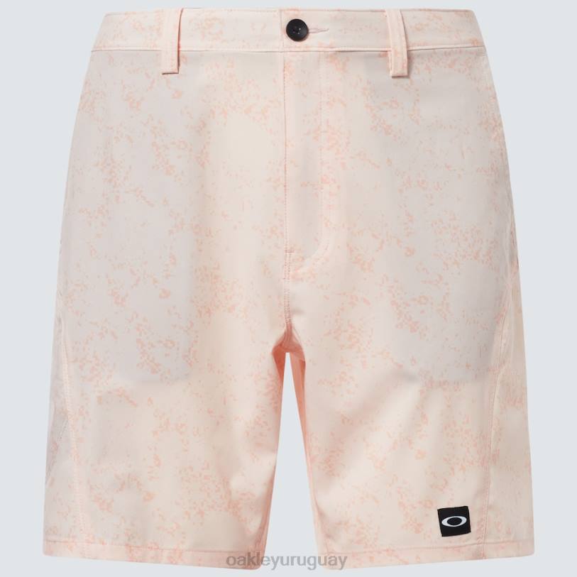 Oakley híbrido de transición XT4H2665 ropa camuflaje digital naranja