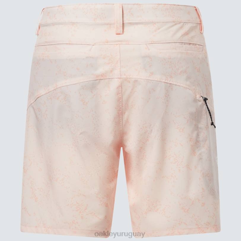 Oakley híbrido de transición XT4H2665 ropa camuflaje digital naranja