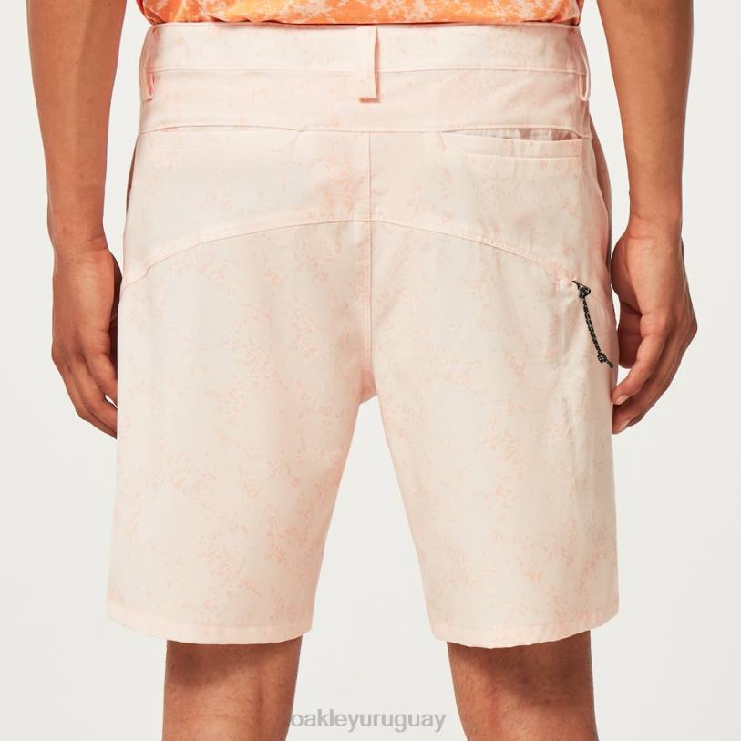 Oakley híbrido de transición XT4H2665 ropa camuflaje digital naranja