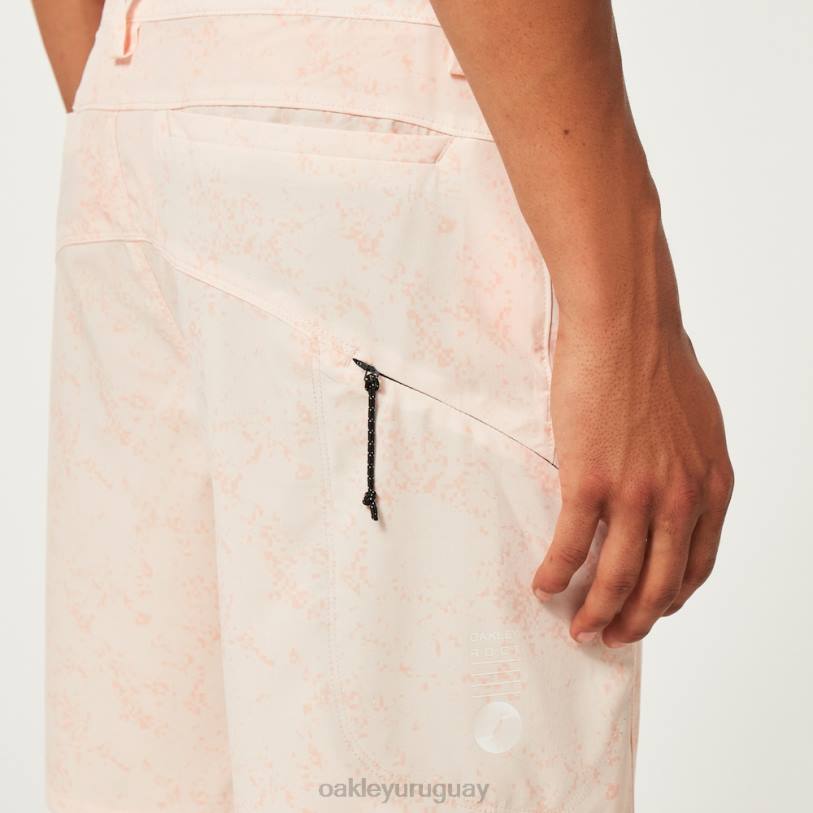 Oakley híbrido de transición XT4H2665 ropa camuflaje digital naranja