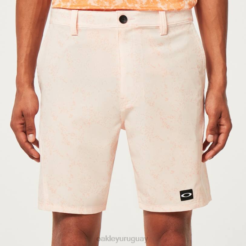 Oakley híbrido de transición XT4H2665 ropa camuflaje digital naranja