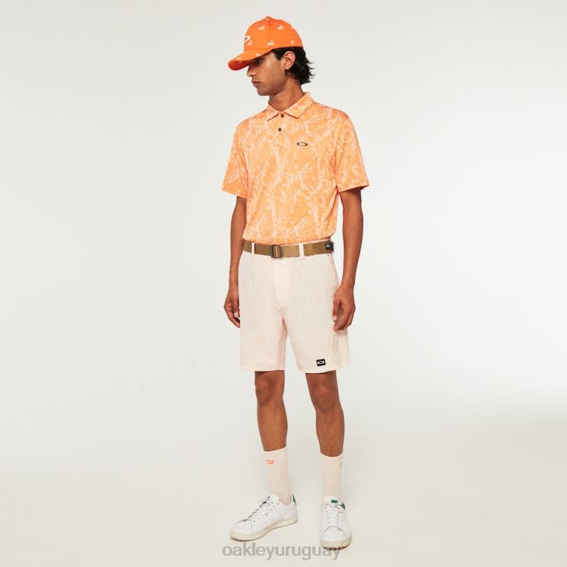 Oakley híbrido de transición XT4H2665 ropa camuflaje digital naranja