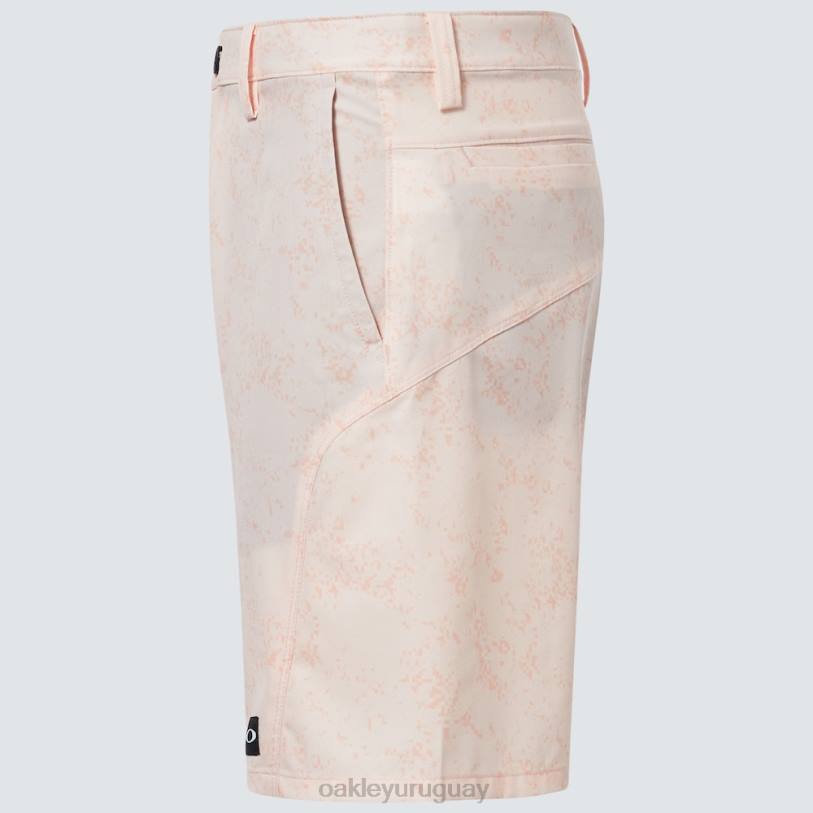 Oakley híbrido de transición XT4H2665 ropa camuflaje digital naranja