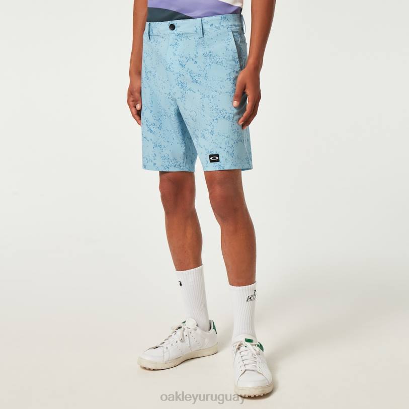 Oakley híbrido de transición XT4H2666 ropa camuflaje digital aurora