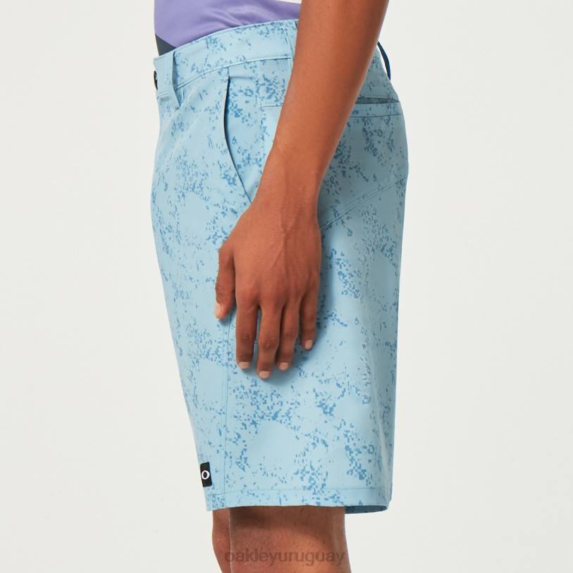 Oakley híbrido de transición XT4H2666 ropa camuflaje digital aurora