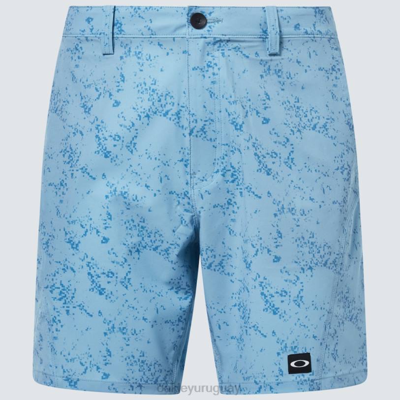 Oakley híbrido de transición XT4H2666 ropa camuflaje digital aurora