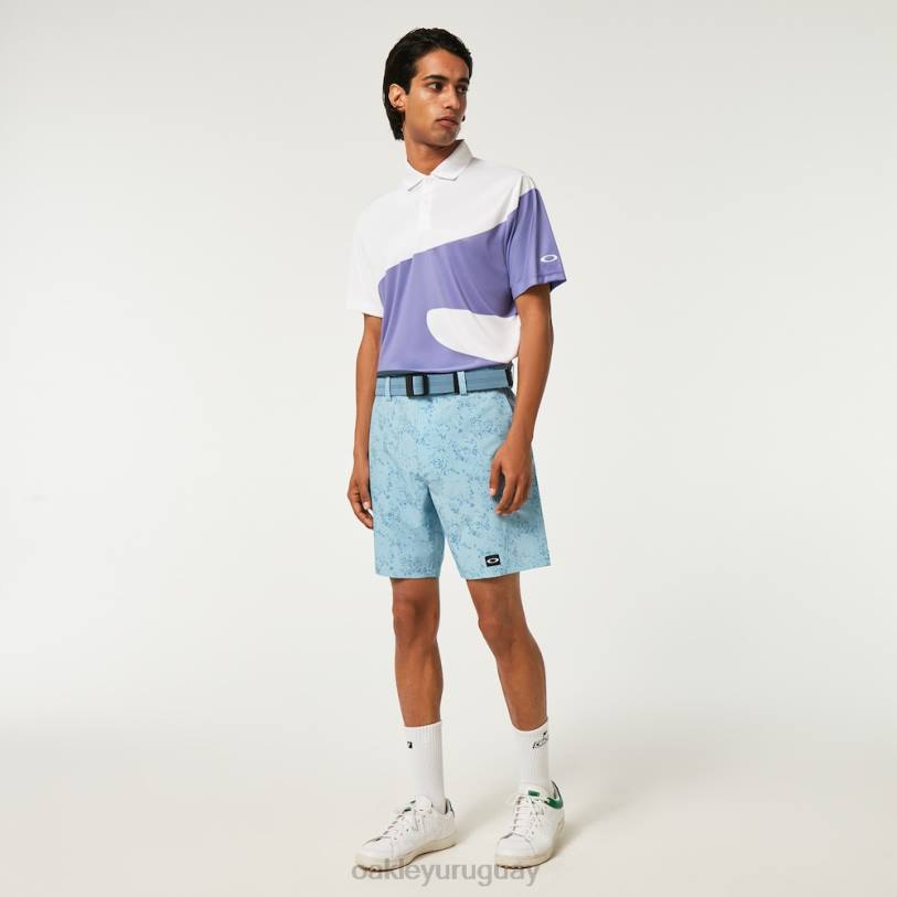 Oakley híbrido de transición XT4H2666 ropa camuflaje digital aurora