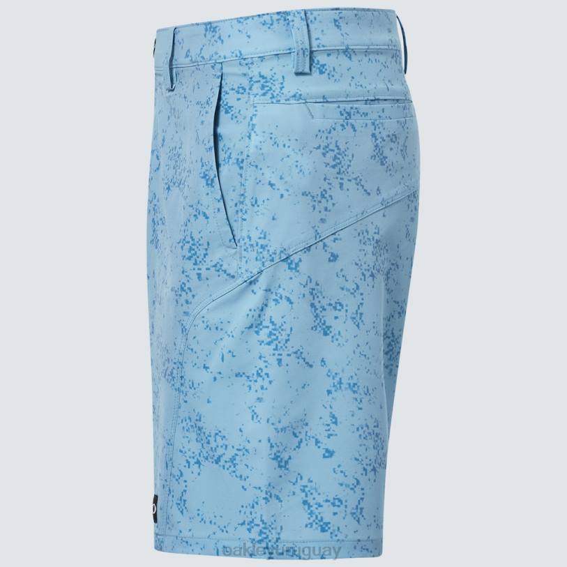 Oakley híbrido de transición XT4H2666 ropa camuflaje digital aurora