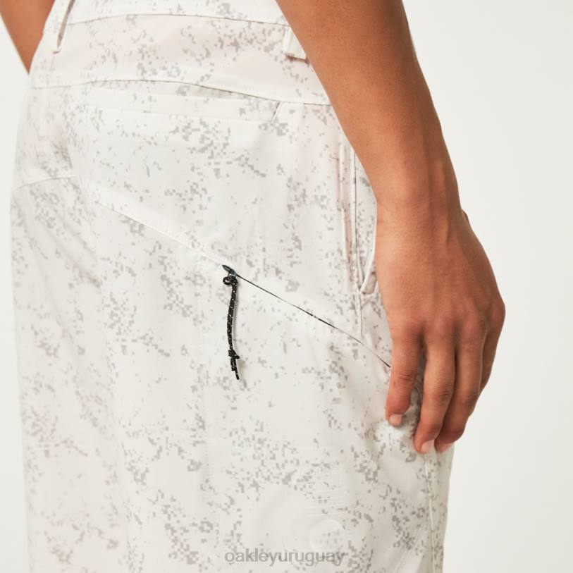 Oakley híbrido de transición XT4H2667 ropa camuflaje digital ártico