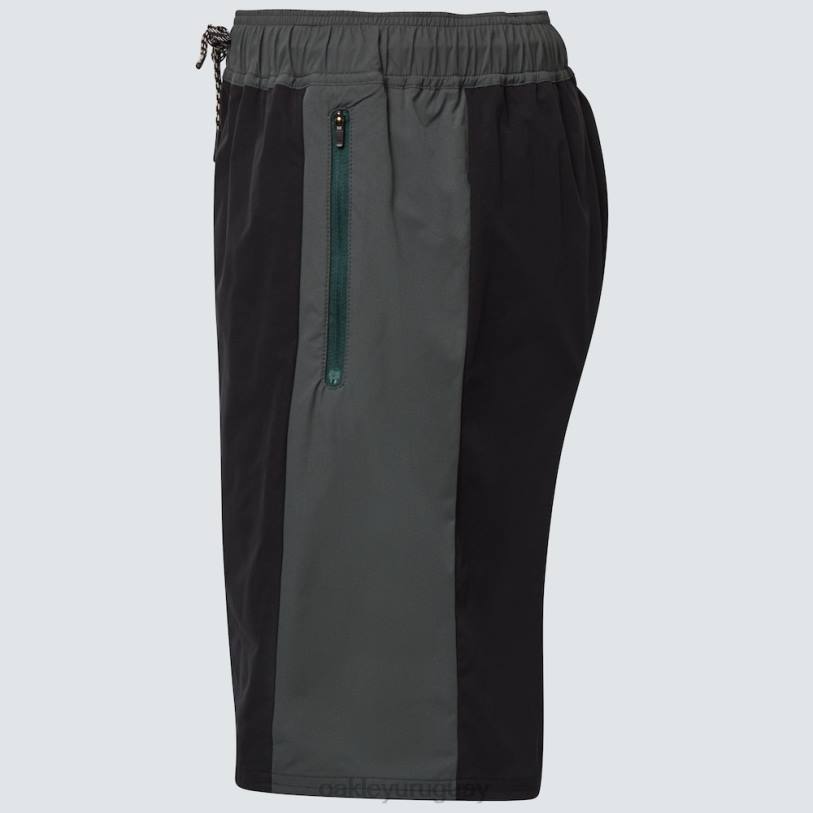 Oakley pantalón corto híbrido Wanderer de 19\" XT4H2764 ropa apagón