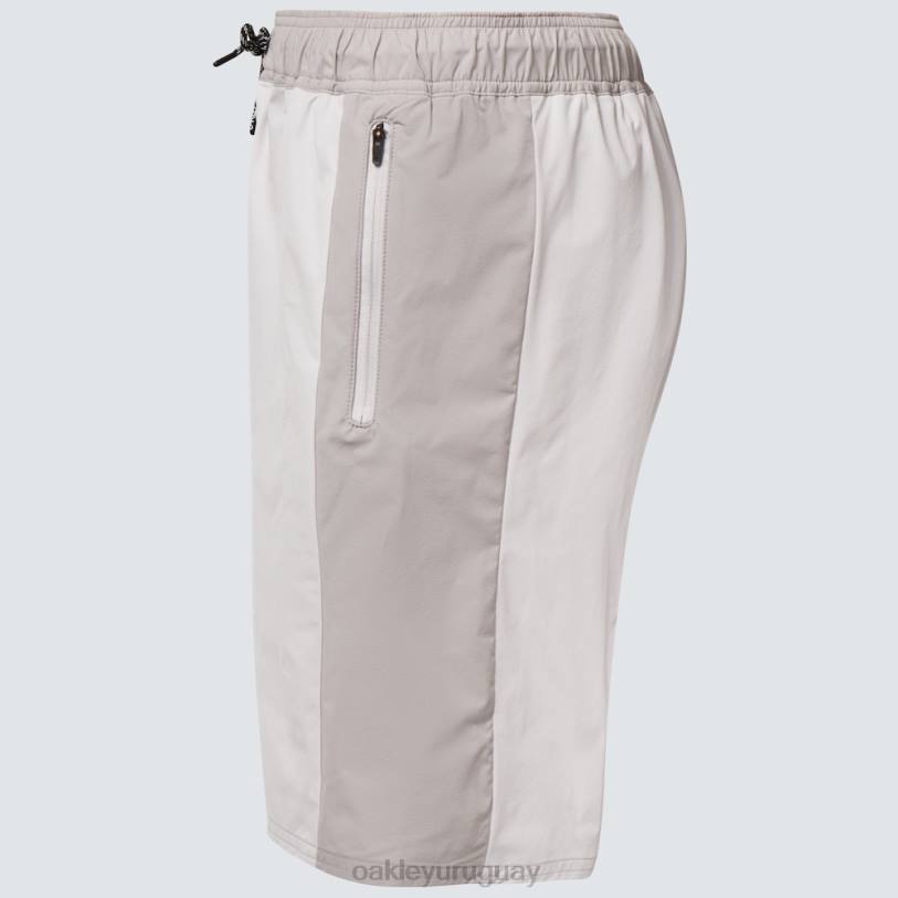 Oakley pantalón corto híbrido Wanderer de 19\" XT4H2765 ropa roca lunar