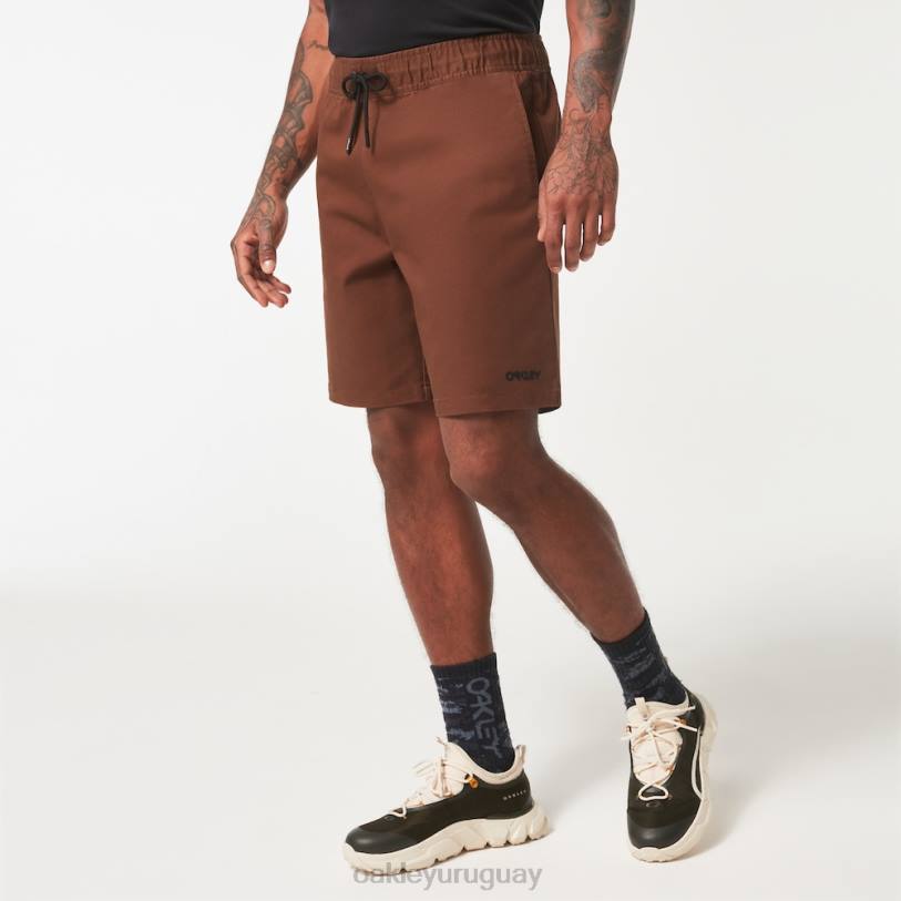 Oakley parque marino híbrido 19" corto XT4H2701 ropa jarra