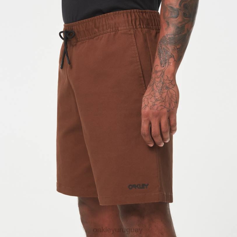 Oakley parque marino híbrido 19\" corto XT4H2701 ropa jarra