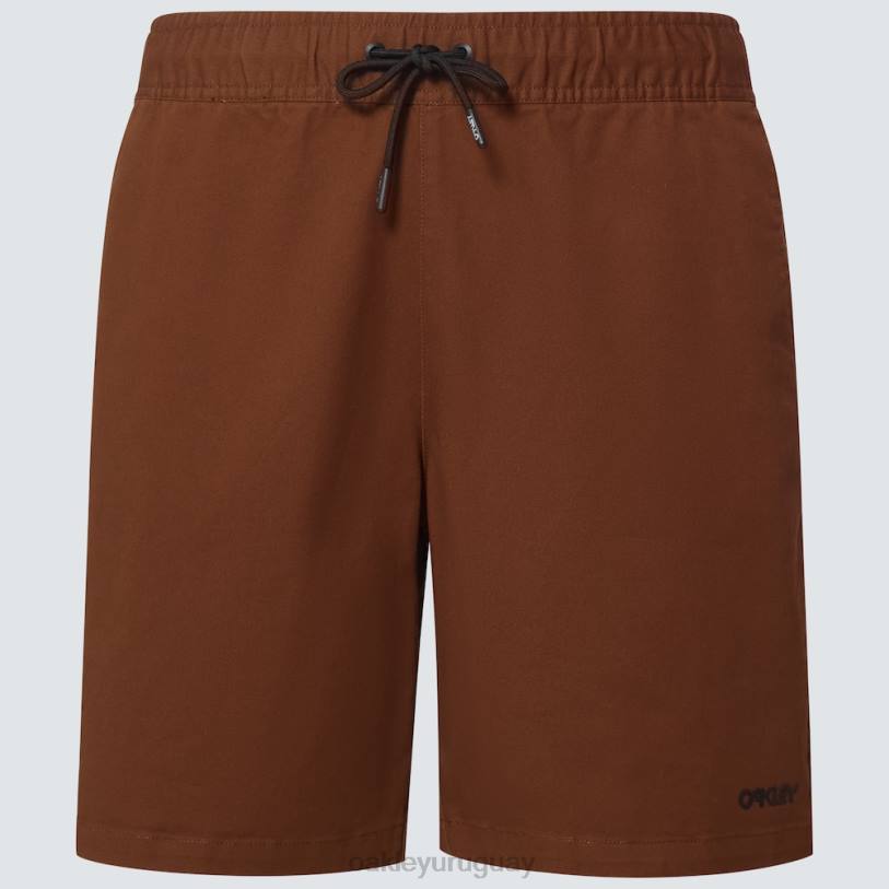 Oakley parque marino híbrido 19\" corto XT4H2701 ropa jarra