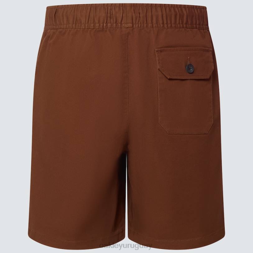 Oakley parque marino híbrido 19\" corto XT4H2701 ropa jarra