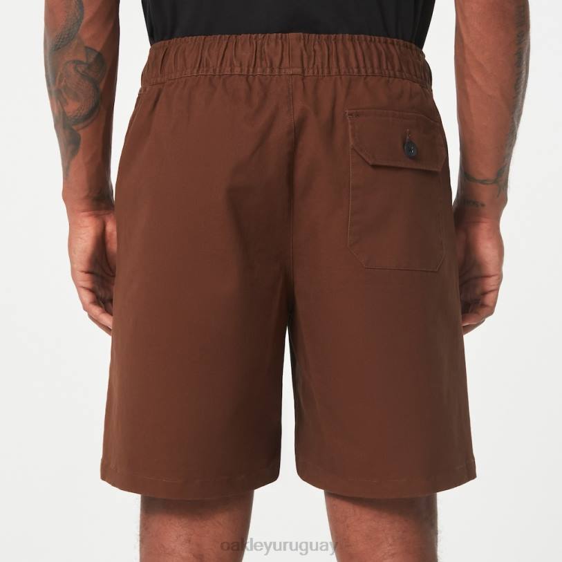 Oakley parque marino híbrido 19\" corto XT4H2701 ropa jarra