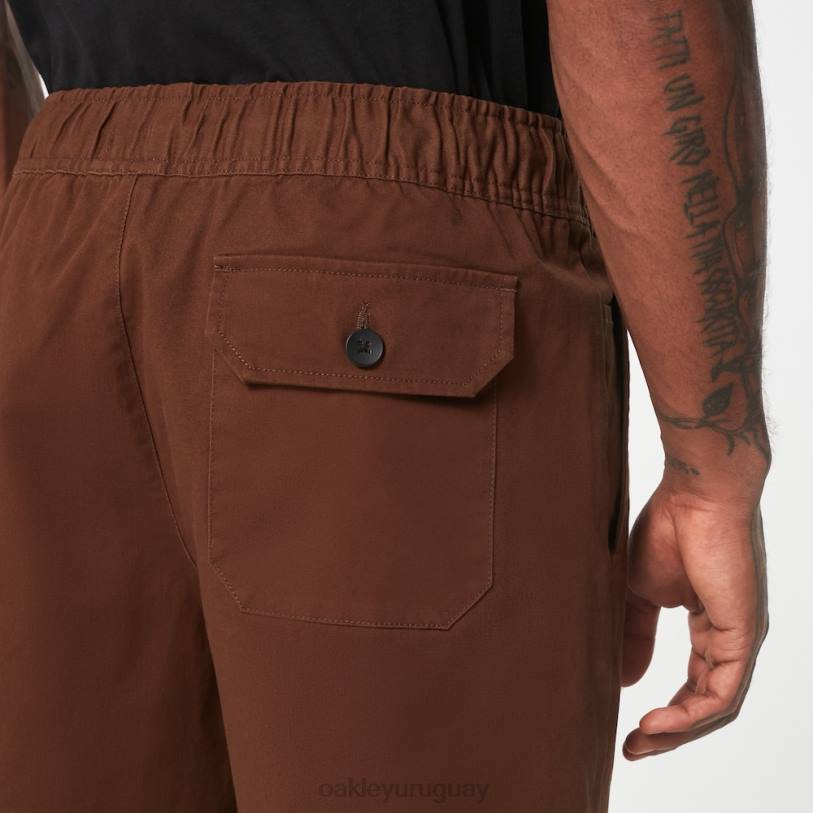 Oakley parque marino híbrido 19\" corto XT4H2701 ropa jarra