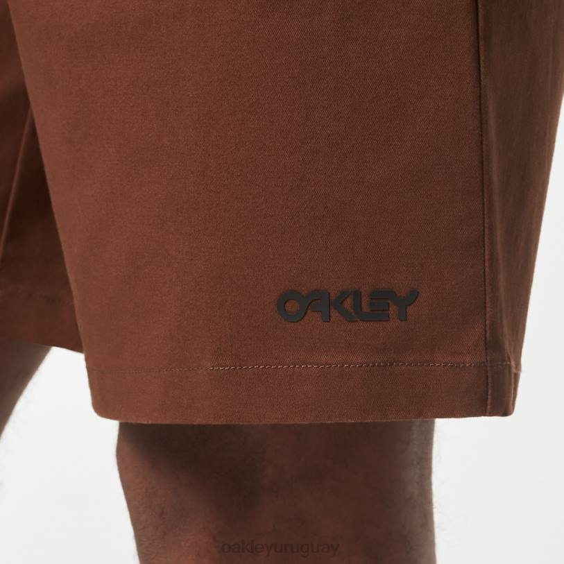 Oakley parque marino híbrido 19\" corto XT4H2701 ropa jarra