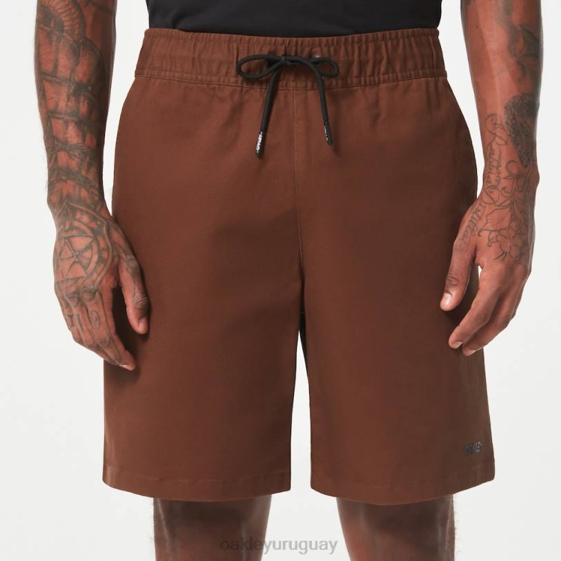 Oakley parque marino híbrido 19\" corto XT4H2701 ropa jarra