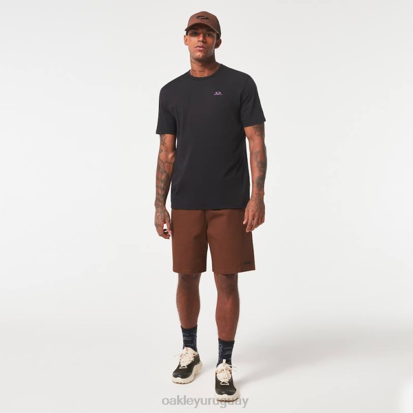 Oakley parque marino híbrido 19\" corto XT4H2701 ropa jarra