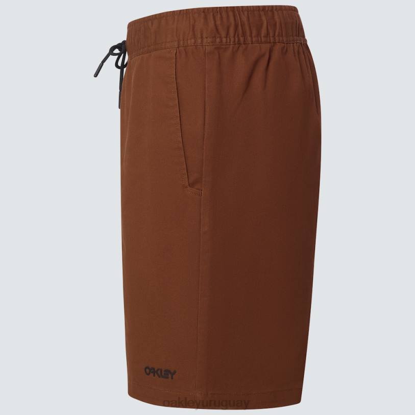 Oakley parque marino híbrido 19\" corto XT4H2701 ropa jarra